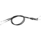 Moose Racing Throttle Cable - Suzuki 45-1033