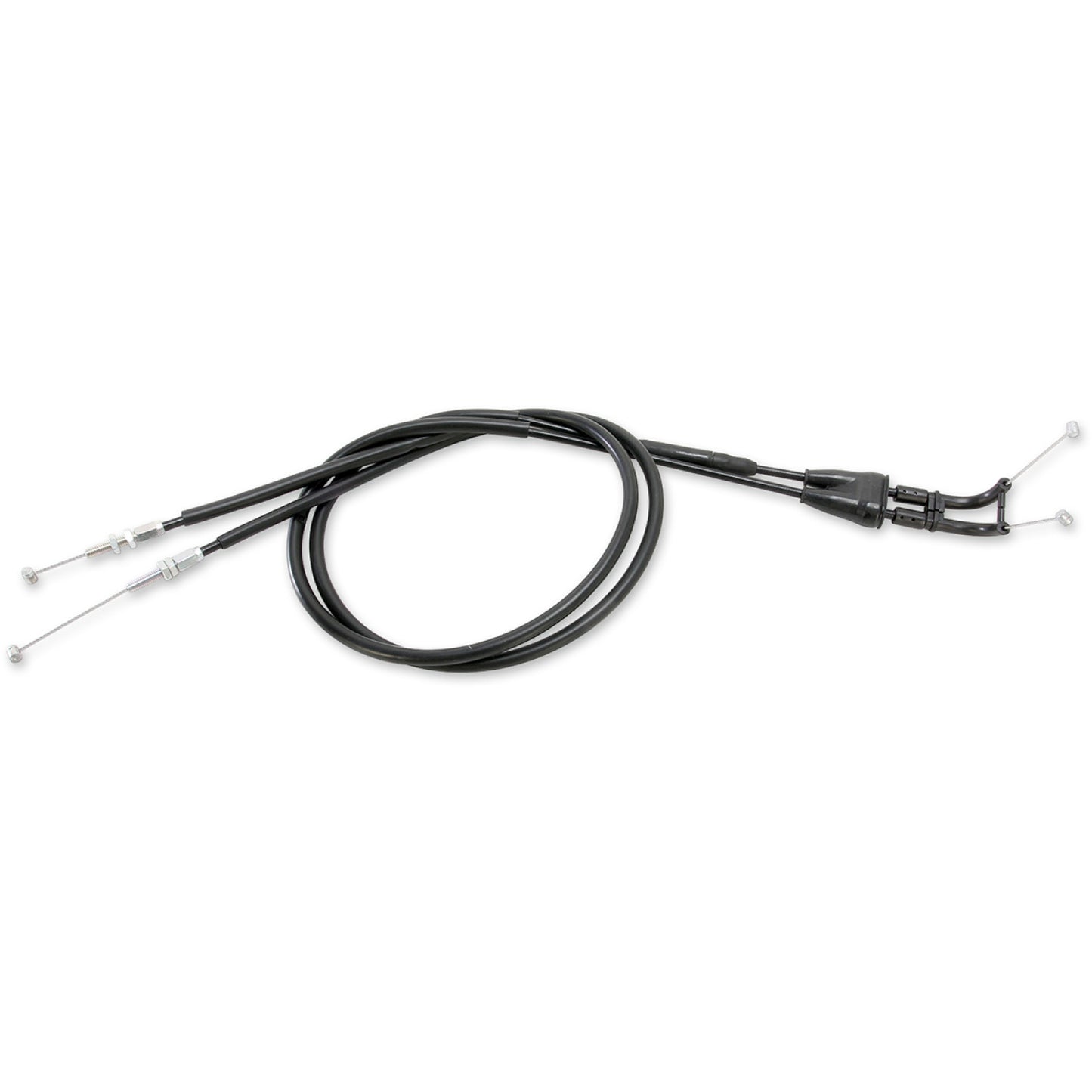 Moose Racing Throttle Cable - Suzuki 45-1033