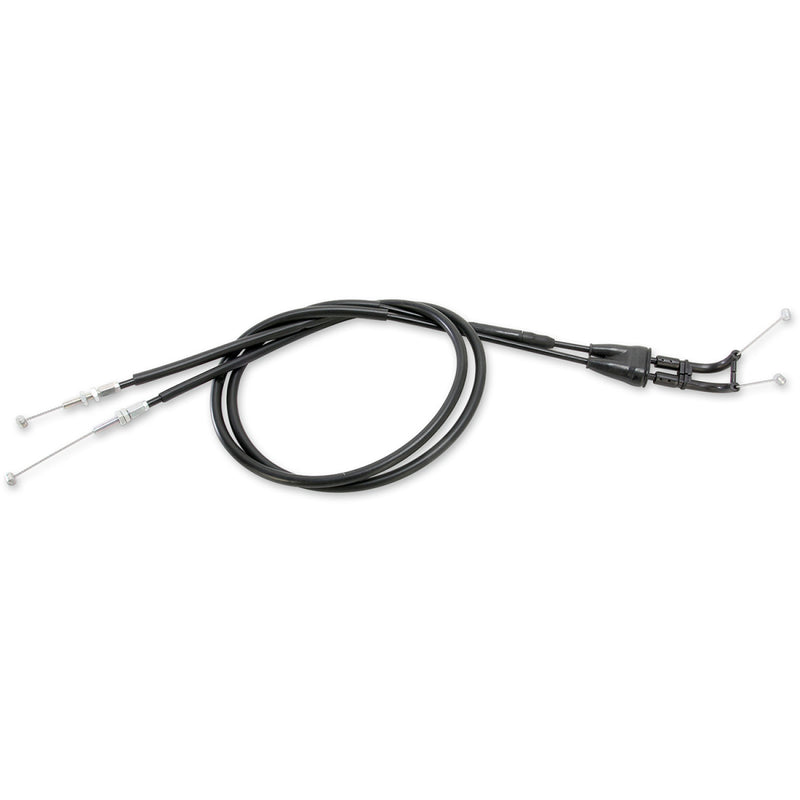 Moose Racing Throttle Cable - Suzuki 45-1033