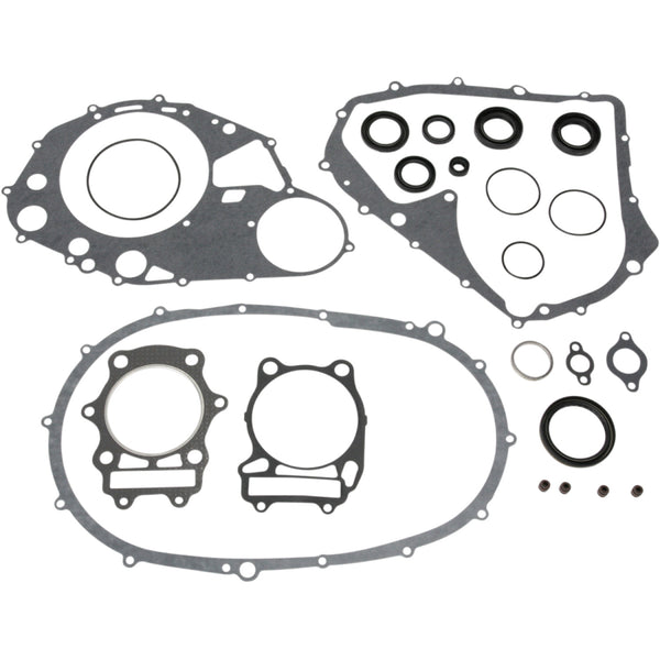 Moose Racing Motor Gasket Kit with Seal 811870MSE
