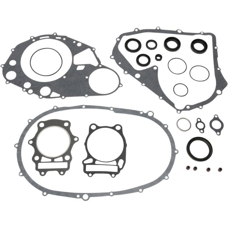 Moose Racing Motor Gasket Kit with Seal 811870MSE