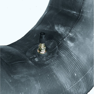 KENDA Inner Tube - Standard - 10" - TR-6 - Center Metal Valve 11108020