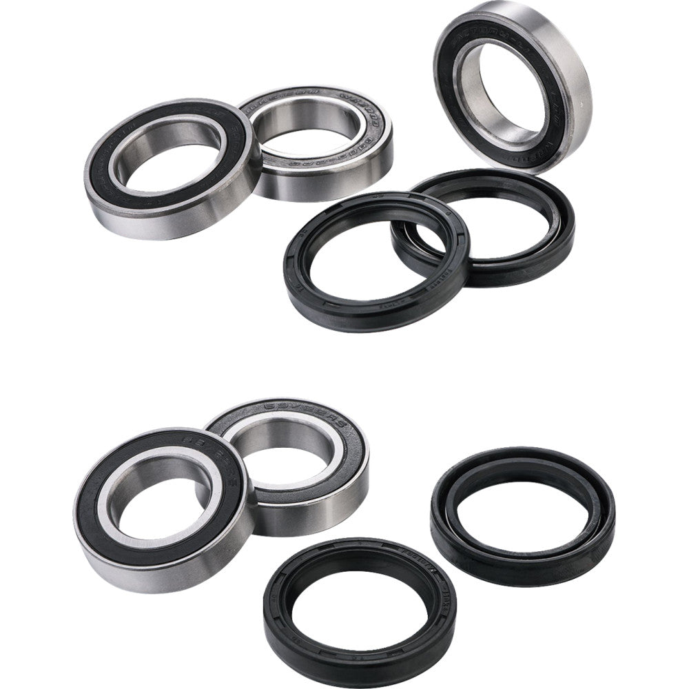 Factory Links Wheel Bearing Kit - Front/Rear - Yamaha YZ 250/450 KWK-Y-003