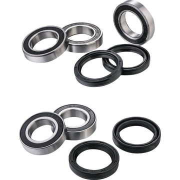 Factory Links Wheel Bearing Kit - Front/Rear - Yamaha YZ 250/450 KWK-Y-003