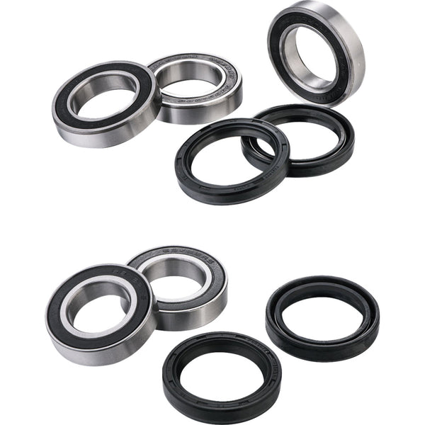 Factory Links Wheel Bearing Kit - Front/Rear - Yamaha YZ 250/450 KWK-Y-003