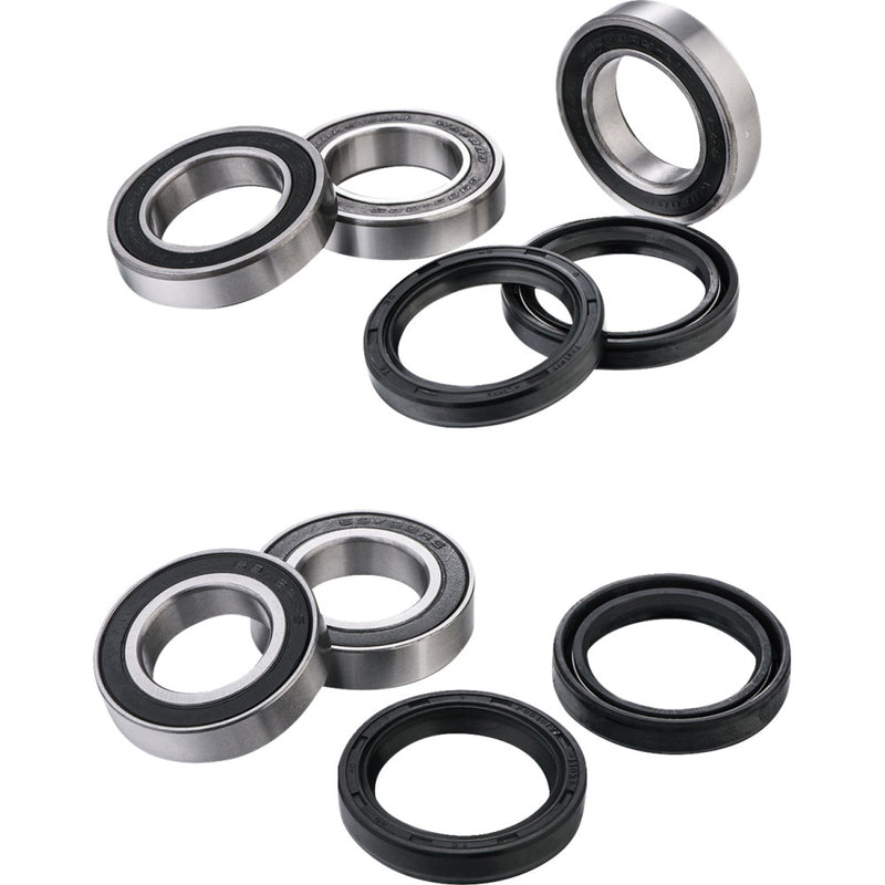 Factory Links Wheel Bearing Kit - Front/Rear - Yamaha YZ 250/450 KWK-Y-003