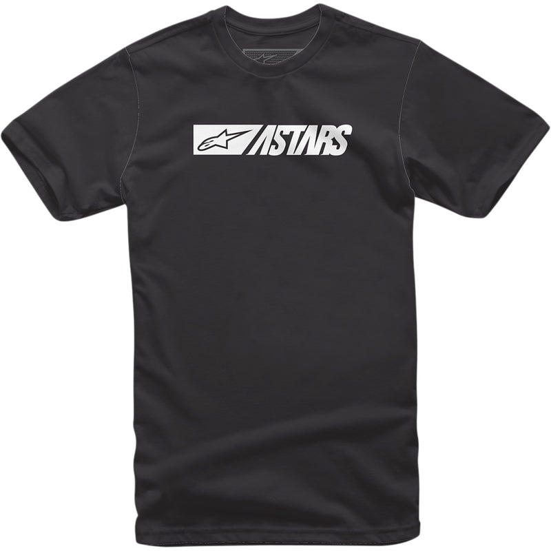 ALPINESTARS Reblaze T-Shirt - Black - XL 12137200410XL