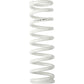 Moose Offroad Shock Spring - 47 mm OD - 30 n/mm - White 1312-0947