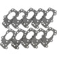 COMETIC Oil Pump Cover Gasket C9386