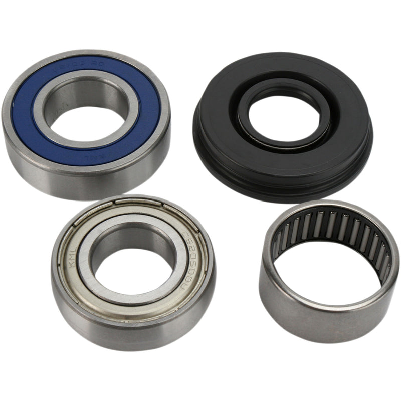 All Balls Chain Case Bearing and Seal Kit 14-1049