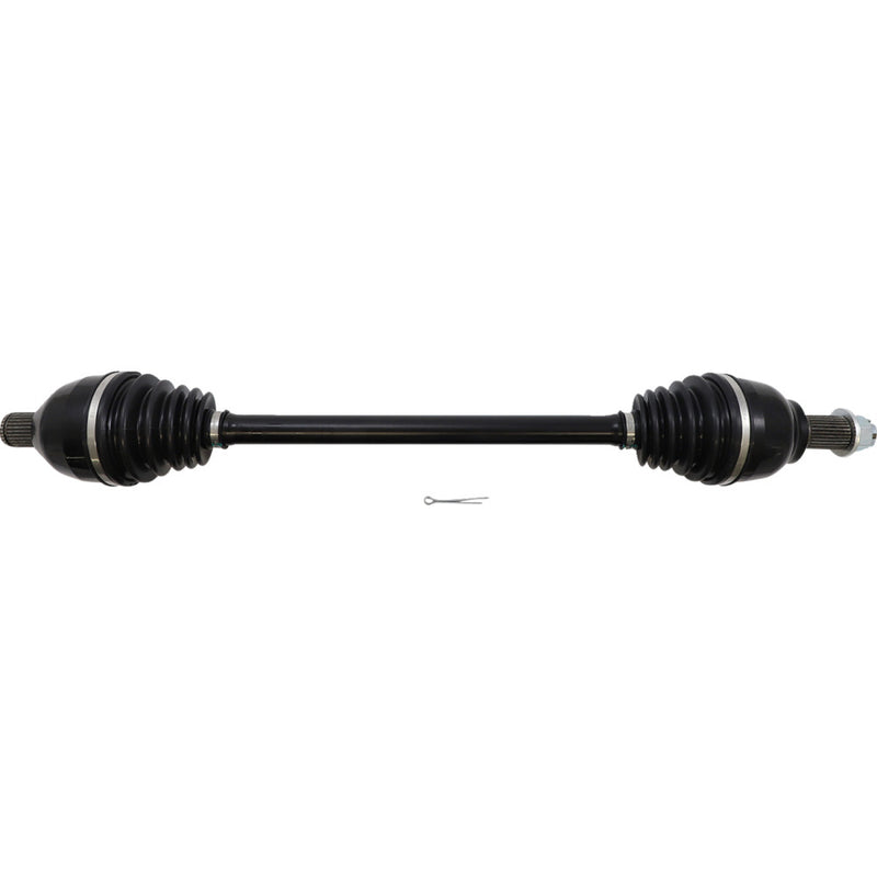 Moose Offroad Axle Kit - Complete - Standard - Rear Left/Right - Polaris RZR Pro XP LM6-PO-8-407