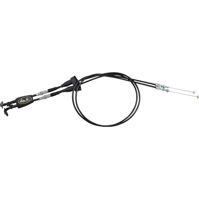 Motion Pro Throttle Kit - Rev3 01-2955