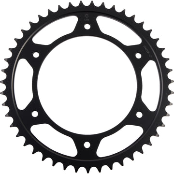 JT SPROCKETS Rear Sprocket - 47 Tooth - F800 JTR6.47 by JT Rear Sprockets   Steel Type