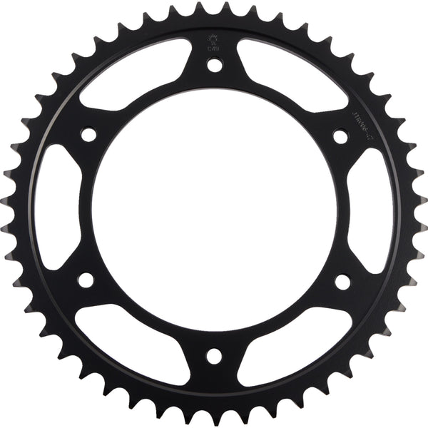 JT Sprockets Rear Sprocket - 47 Tooth - F800 JTR6.47