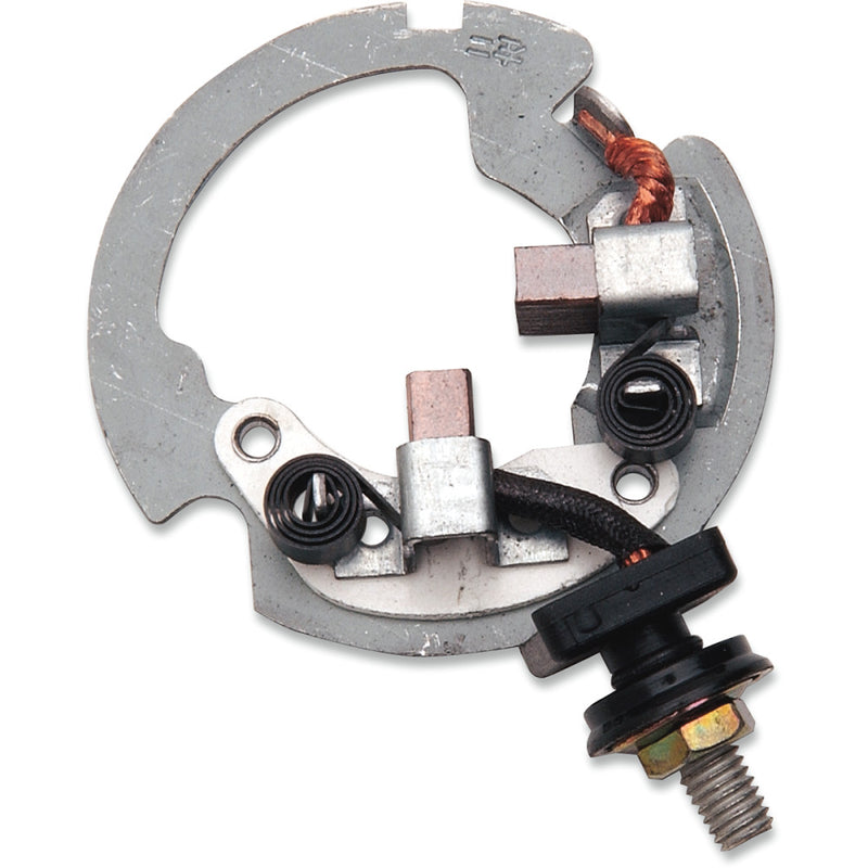 Rick's Motorsport Electric Starter Brush Plate - Repair Kit 70-503