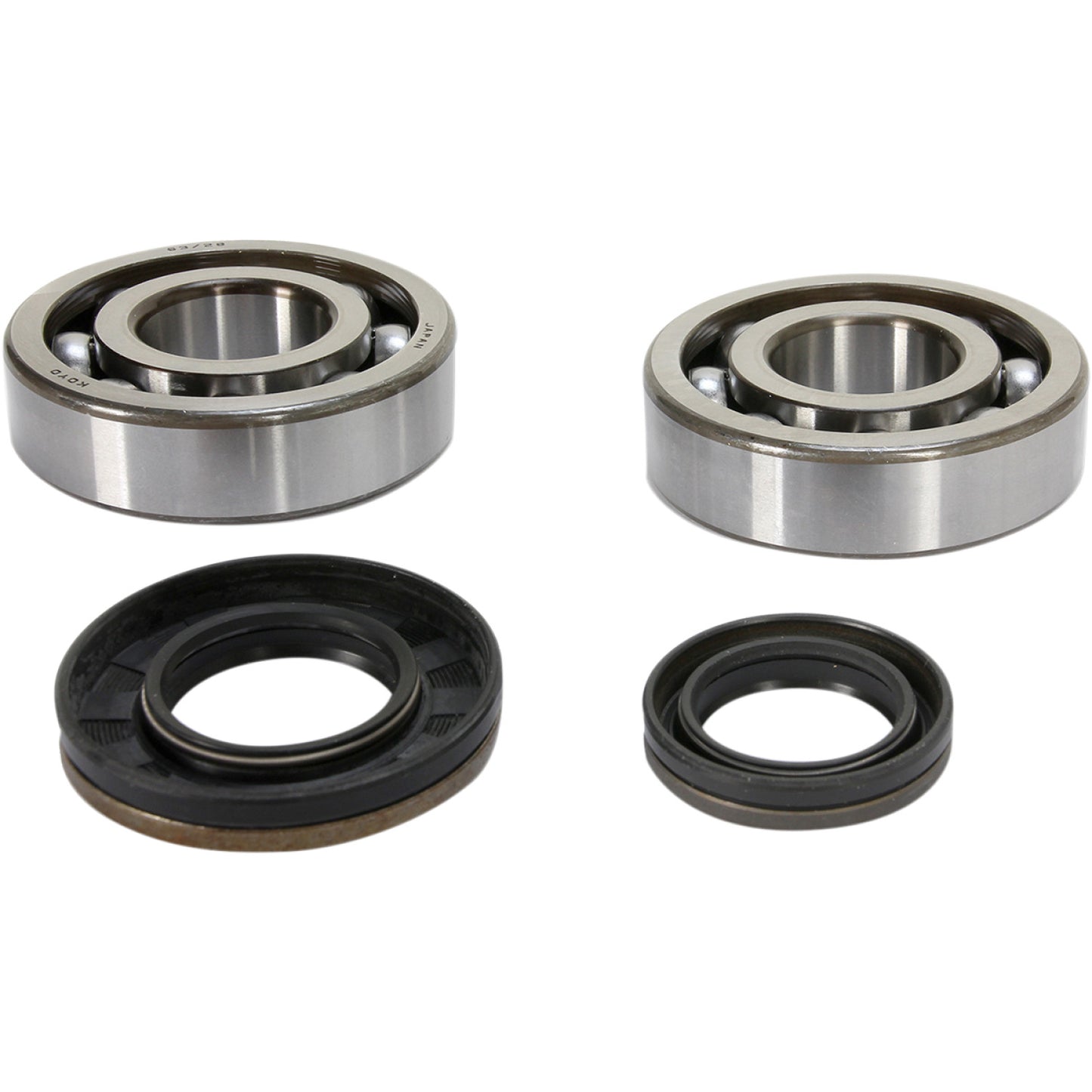 PROX Crank Bearing and Seal Kit - Suzuki 23.CBS33003