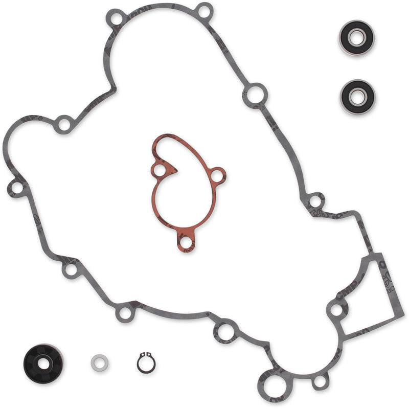 Moose Racing Water Pump Rebuild Kit - Husqvarna/KTM 821332MSE