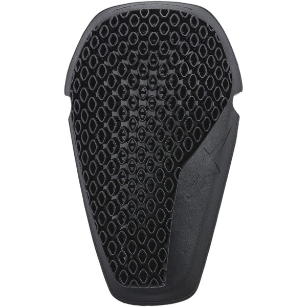 Alpinestars Nucleon Flex Plus Knee Protectors - Large 6521020-10-L