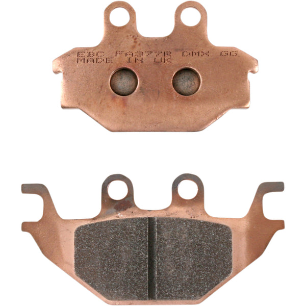EBC Sintered 