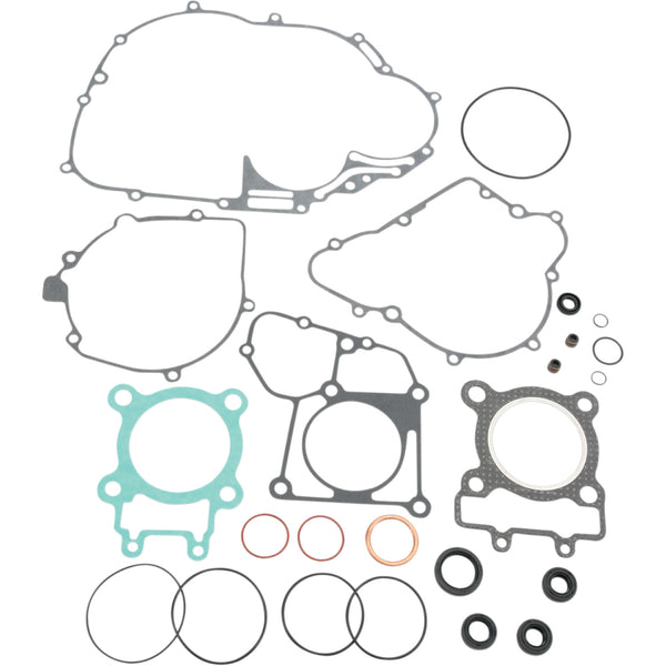 Moose Racing Motor Gasket Kit with Seal 811803MSE