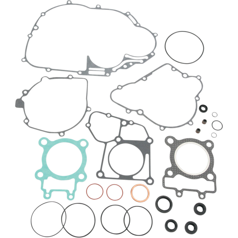 Moose Racing Motor Gasket Kit with Seal 811803MSE