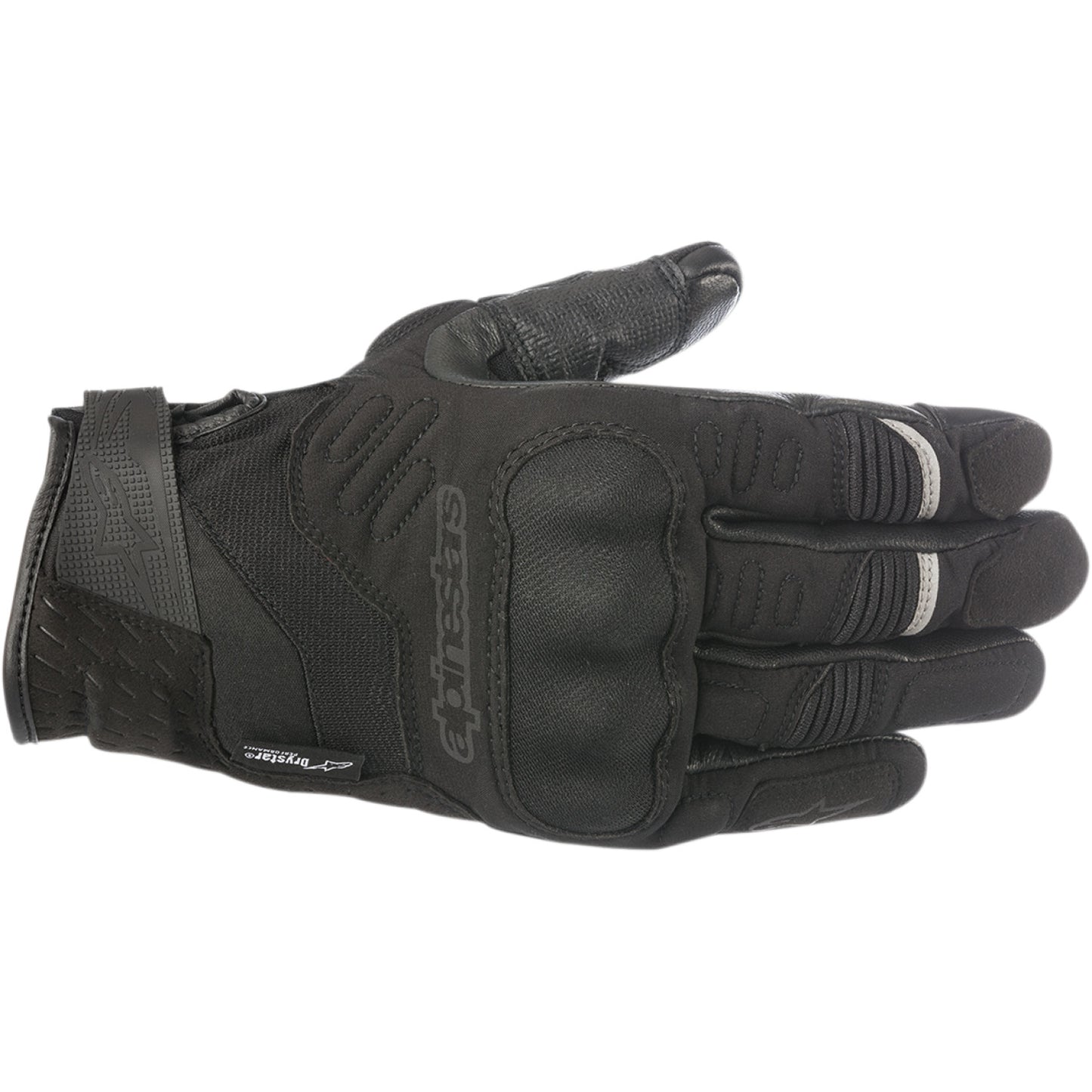 ALPINESTARS C-30 Drystar? Gloves - Black - 2XL 3528918-10-2X