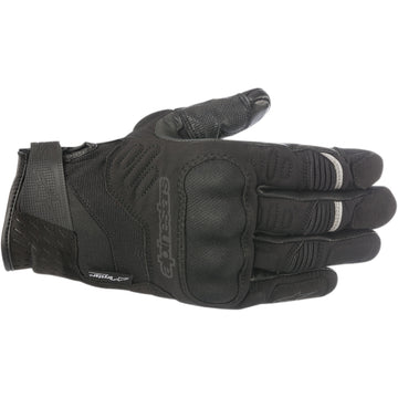 ALPINESTARS C-30 Drystar? Gloves - Black - XL 3528918-10-XL