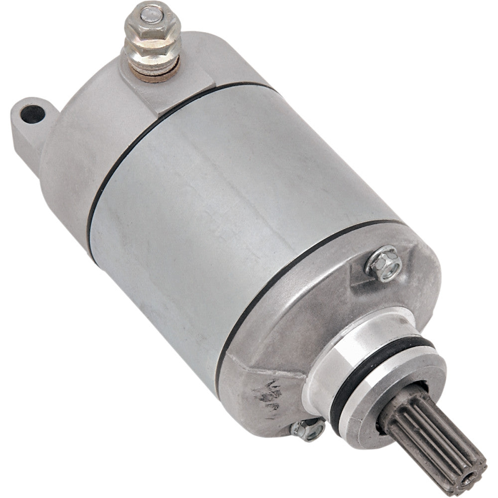 Rick's Motorsport Electric Starter Motor - Suzuki 61-308