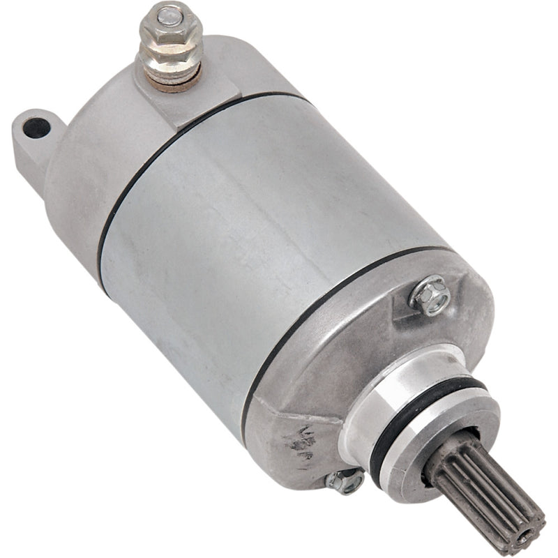 Rick's Motorsport Electric Starter Motor - Suzuki 61-308