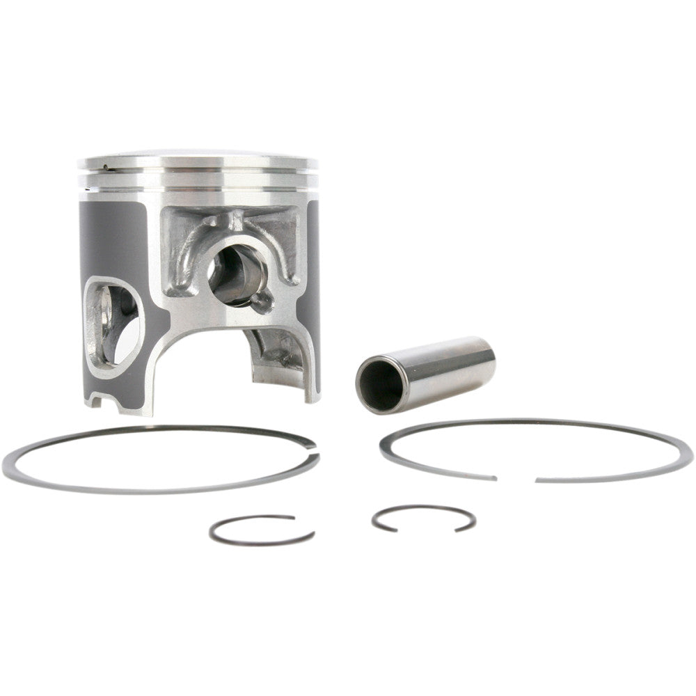 WSM Piston Kit - 66.00 mm - Yamaha 50-530PK