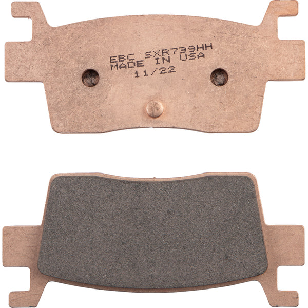EBC Brake Pad SXR739HH
