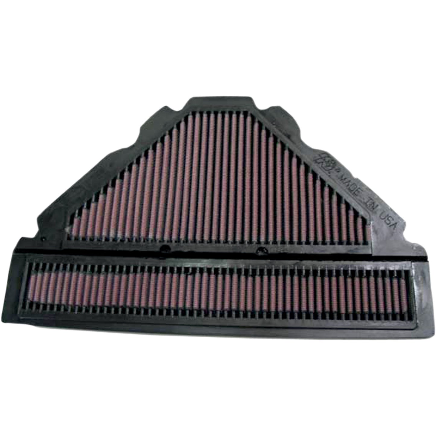 K & N OE Replacement High-Flow Air Filter - Yamaha YA-6096