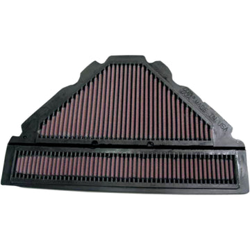 K & N OE Replacement High-Flow Air Filter - Yamaha YA-6096