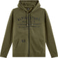 ALPINESTARS Region Hoodie - Military - XL 123353400690XL