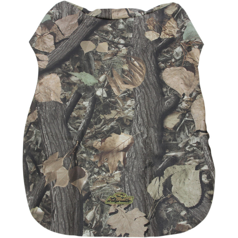 MOOSE OFFROAD Seat Cover - Camo - Polaris POL40005-AUT
