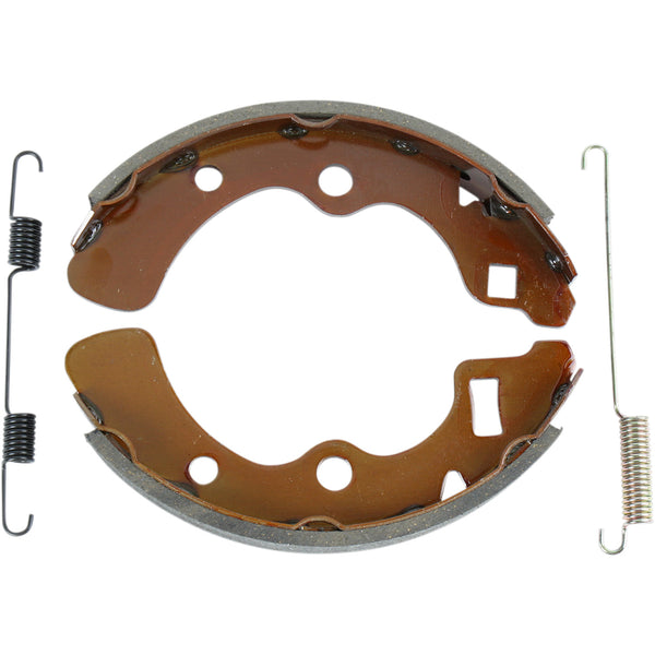 EBC Brake Shoes - Kawasaki/Suzuki 720