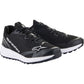 Alpinestars Meta Road V2 Shoes - Black/White - US 9 2654524-12-9