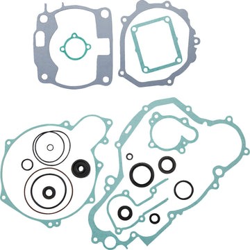 PROX Gasket Kit - Complete - Yamaha 34.2312