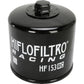 Hiflofiltro Racing Oil Filter - Black HF153RC | Oil Filters | Hiflofiltro
