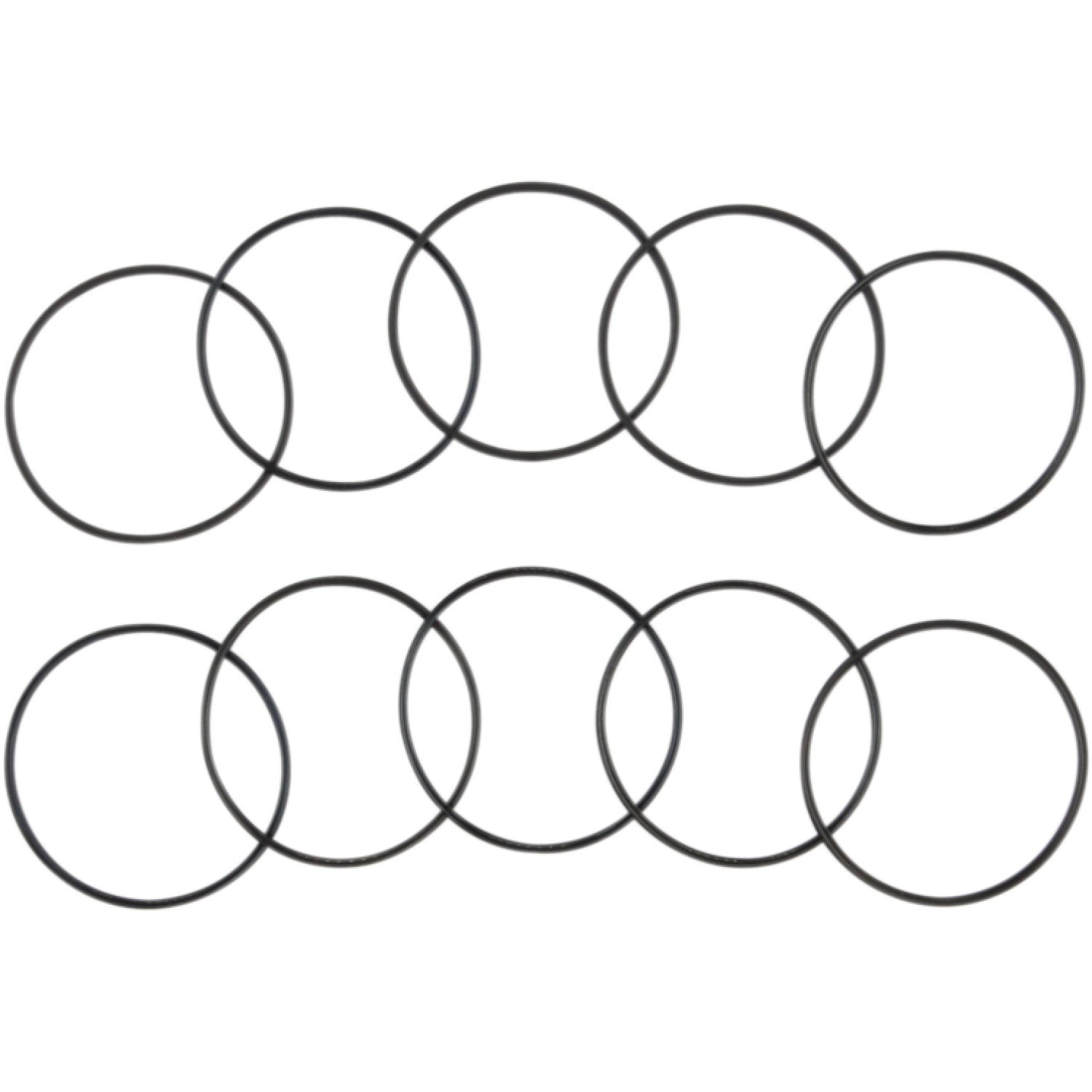 COMETIC Mainshaft Quad Seal C9361