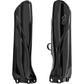 Acerbis Fork Cover - Lower - Black - YZ85 - '19-'24 2742650001