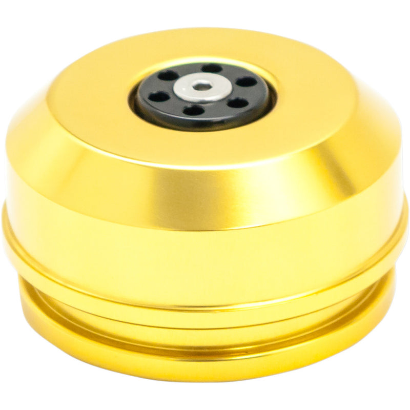 Hygear Suspension Bladder Cap - Rear - 57 mm 14-35-006-A