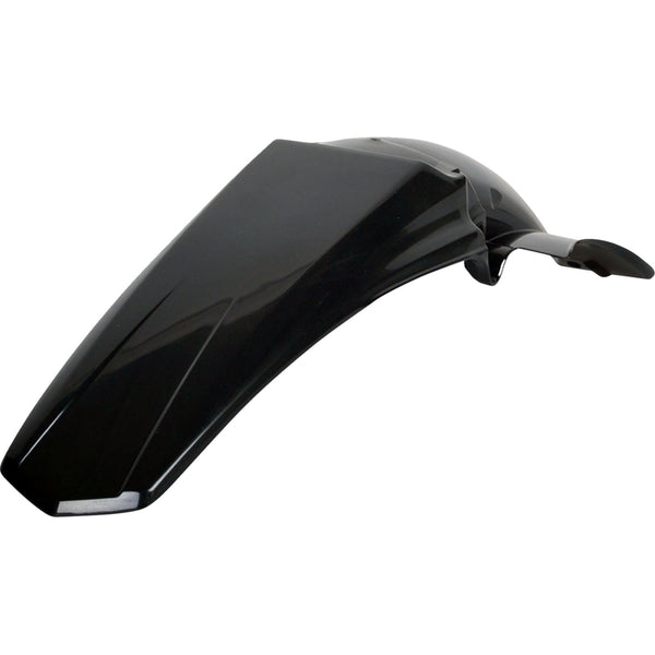 Polisport Fender - Rear - Black - YZ 250F/450F 8551400001