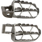 Moose Racing ND Series Footpegs - 1/2" Offset NDKTM-16B