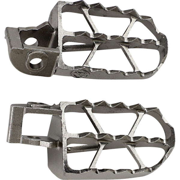 Moose Racing ND Series Footpegs - 1/2