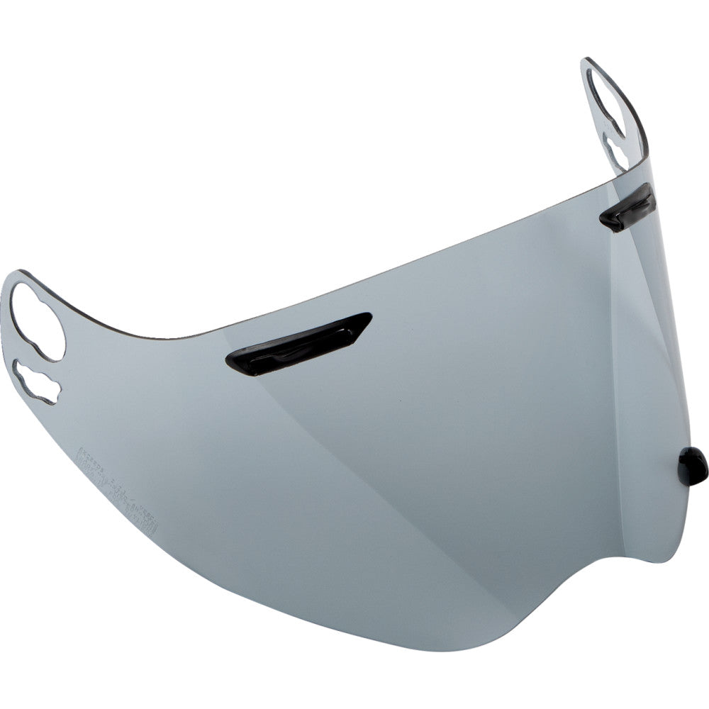 ARAI HELMETS XD-4 Shield - Vented - Light Tint 03-1438