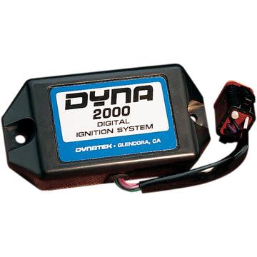 Dynatek 2000-HDE PC-Programmable Digital Ignition Module DD2000-HD2E8P | Ignition Group