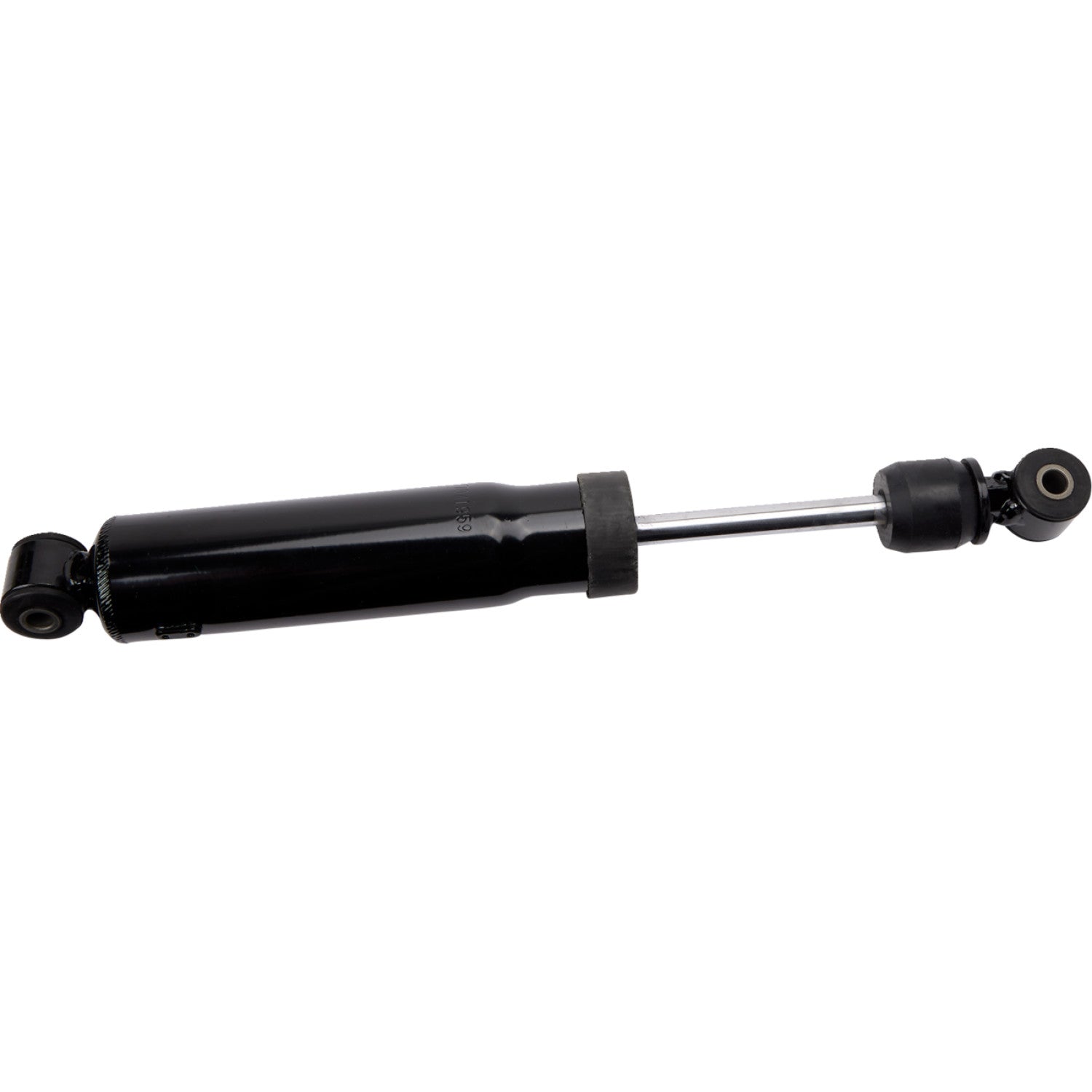 Moose Offroad Rear Shock 100-1164-PU | Shocks W/O Springs