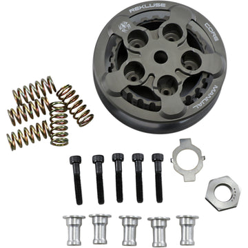 REKLUSE Clutch Kit - RMZ 250 RMS-7067