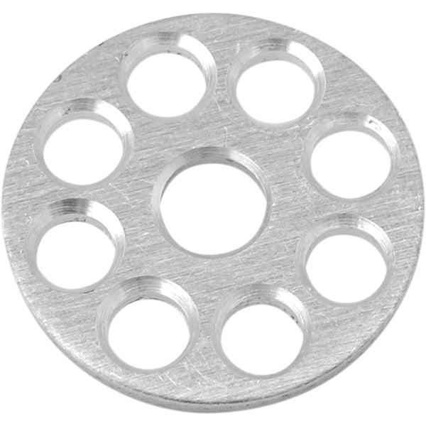 BOLT Washers - Tank - Silver 2009-WTW.S